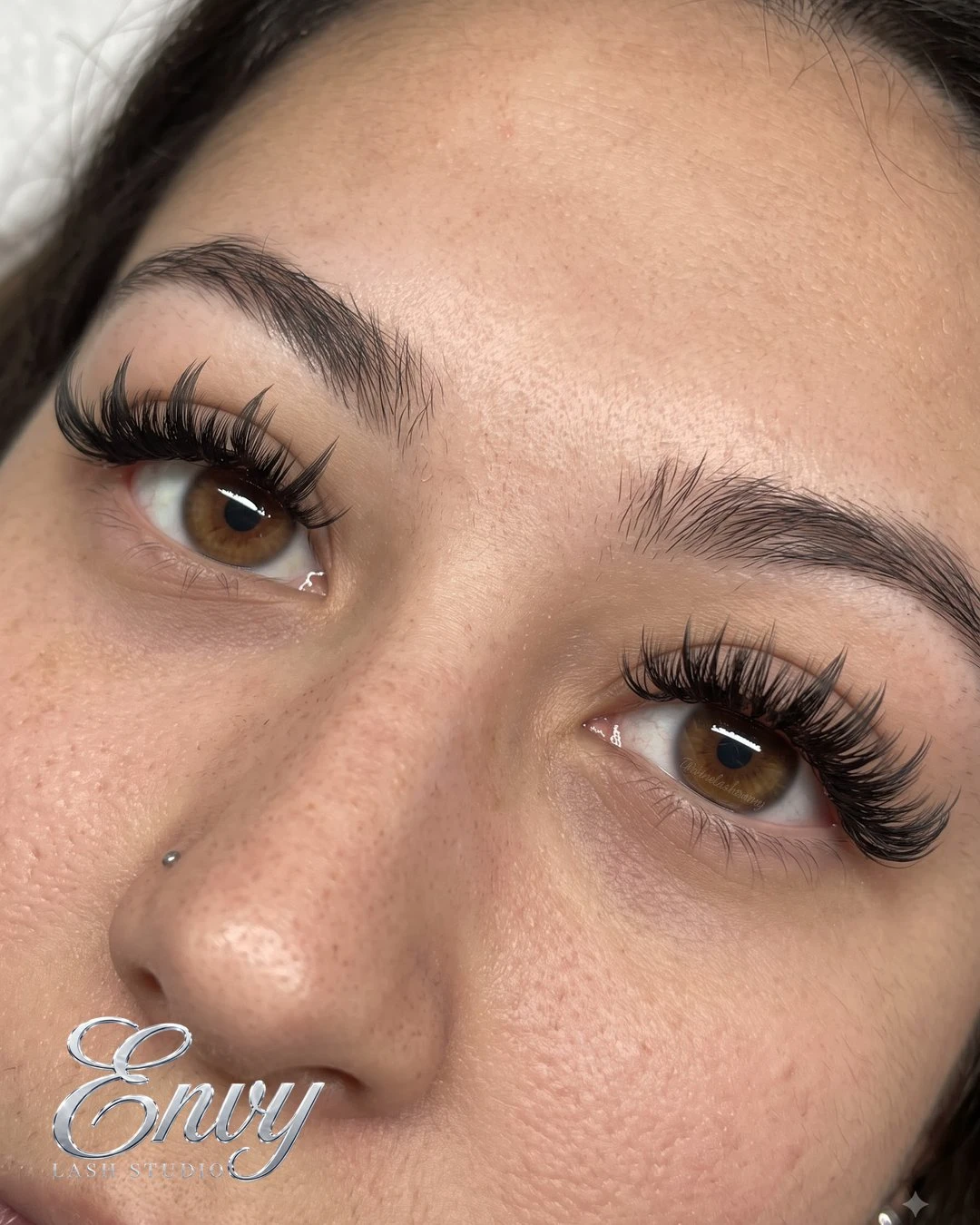 Envy Lash Studio Montgomery